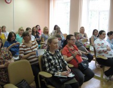Мастер-класс Dr.Brown's 29.02.16